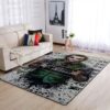 Joker Living Room Rug Carpet