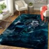 Joker The Dark Knight Living Room Rugs Carpet