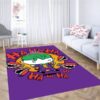 Joker chibi carpet living room rugs