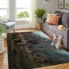 Jurassic World Fallen Kingdom Carpet