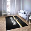 Juventus Impressive Design Club Carpet Living Room Rugs