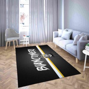 Juventus Impressive Design Club Carpet Living Room Rugs