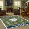 Kentucky Rug Team Home Field Carpet Living Room Rugs