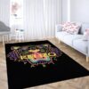 Kenzo carpet living room rugs