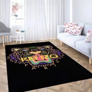 Kenzo carpet living room rugs