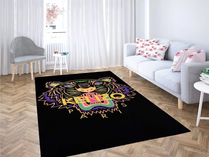 Kenzo carpet living room rugs