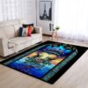 Kingdom Hearts Game Living Room Rug Carpet 5
