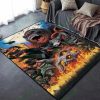 Kong skull island rugs living room carpet