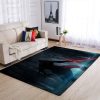 Kylo Ren Star Wars Living Room Rugs Carpet 2