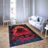 Le Castle Vania Living Room Rug Carpet