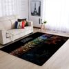 League Of Legends Game Living Room Rug Carpet