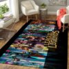 League Of Legends Game Living Room Rug Carpet 4