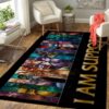 League Of Legends Game Living Room Rug Carpets