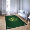 Legend of zelda hyrule historia Living Room Rug Carpet