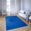 Leicester City Football Club Carpet Living Room Rugs 11