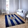 Leicester City Football Club Carpet Living Room Rugs 12