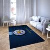 Leicester City Football Club Carpet Living Room Rugs 13