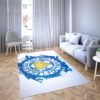 Leicester City Football Club Carpet Living Room Rugs 15