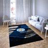 Leicester City Football Club Carpet Living Room Rugs 16