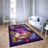 Lightshot Living Room Rug Carpet