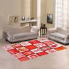 Liverpool Club Carpet Living Room Rugs 1
