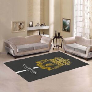 Liverpool Club Carpet Living Room Rugs 5