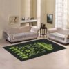 Liverpool Club Carpet Living Room Rugs
