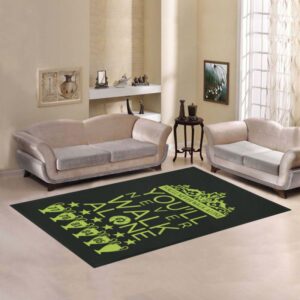Liverpool Club Carpet Living Room Rugs