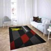 Liverpool Club Liverpool Football Club Carpet Living Room Rugs