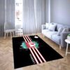 Liverpool Football Club Logo Living Room Rug Carpet 11