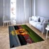 Liverpool Football Club Logo Living Room Rug Carpet 16