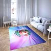 Liverpool Football Club Logo Living Room Rug Carpet 3
