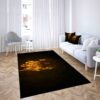 Liverpool Football Club New Design Carpet Living Room Rugs