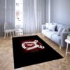 Logo Premier League Football Club Liverpool Fc Living Room Rug Carpet 12