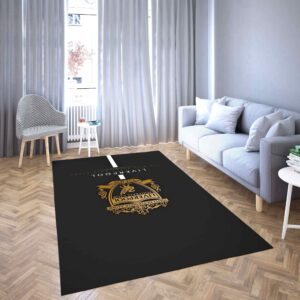 Logo Premier League Football Club Liverpool Fc Living Room Rug Carpet 16