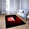 Logo Premier League Football Club Liverpool Fc Living Room Rug Carpet 31