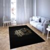 Logo Premier League Football Club Liverpool Fc Living Room Rug Carpet 5