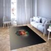 Logo Premier League Football Club Liverpool Fc Living Room Rug Carpet 9