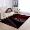 Luke Skywalker Star Wars Living Room Rugs Carpet