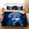 Madden Nfl 18 Forums Duvet Cover and Pillowcase Set Bedding Set
