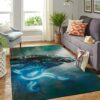 Magic The Gathering Living Room Rugs Carpet 8