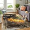 Magic The Gathering Modern Rugs Carpet Mat Living Room Rugs 3