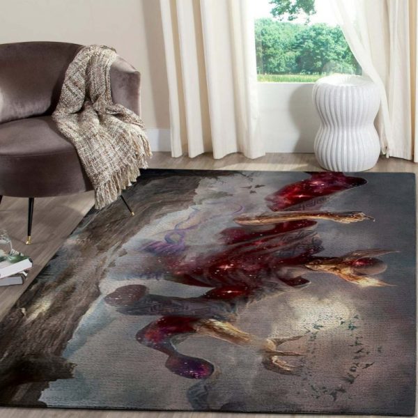 Magic The Gathering Modern Rugs Carpet Mat Living Room Rugs 4