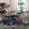 Magic The Gathering Modern Rugs Carpet Mat Living Room Rugs