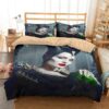 Maleficent 2 Duvet Cover and Pillowcase Set Bedding Set
