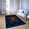 Manchester City Football Club Carpet Living Room Rugs Doormatt 17