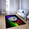 Manchester City Football Club Carpet Living Room Rugs Doormatt 8