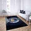Manchester City Football Club Special Version Carpet Living Room Rugs