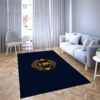 Manchester United Football Club Carpet Living Room Rugs 2