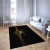Manchester United Football Club Carpet Living Room Rugs 21